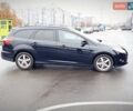 Черный Форд Фокус, объемом двигателя 2 л и пробегом 214 тыс. км за 7600 $, фото 12 на Automoto.ua