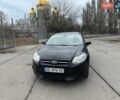Черный Форд Фокус, объемом двигателя 1.56 л и пробегом 271 тыс. км за 6500 $, фото 2 на Automoto.ua