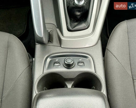 Черный Форд Фокус, объемом двигателя 0 л и пробегом 219 тыс. км за 8400 $, фото 17 на Automoto.ua