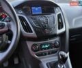 Форд Фокус 2013 в Вознесенске на Automoto.ua Черный Форд Фокус, объемом двигателя 1.6 л и пробегом 163 тыс. км за 7600 $, фото 10 на Automoto.ua