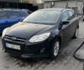 Форд Фокус 2013 в Киеве на Automoto.ua Черный Форд Фокус, объемом двигателя 1.56 л и пробегом 288 тыс. км за 7900 $, фото 1 на Automoto.ua