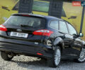 Форд Фокус 2013 у Стрые на Automoto.ua Чорний Форд Фокус, об'ємом двигуна 1.6 л та пробігом 240 тис. км за 8999 $, фото 24 на Automoto.ua
