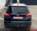 Чорний Форд Фокус, об'ємом двигуна 1.6 л та пробігом 163 тис. км за 7600 $, фото 5 на Automoto.ua