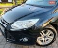 Чорний Форд Фокус, об'ємом двигуна 1.6 л та пробігом 190 тис. км за 6900 $, фото 13 на Automoto.ua
