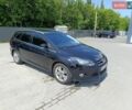 Черный Форд Фокус, объемом двигателя 1.6 л и пробегом 225 тыс. км за 7800 $, фото 1 на Automoto.ua