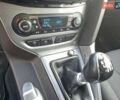 Форд Фокус 2013 у Стрые на Automoto.ua Чорний Форд Фокус, об'ємом двигуна 1.6 л та пробігом 227 тис. км за 8550 $, фото 12 на Automoto.ua