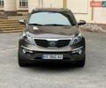 Черный Форд Фокус, объемом двигателя 2 л и пробегом 242 тыс. км за 8399 $, фото 48 на Automoto.ua