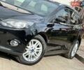 Черный Форд Фокус, объемом двигателя 1.6 л и пробегом 215 тыс. км за 8850 $, фото 21 на Automoto.ua