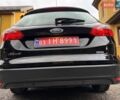Чорний Форд Фокус, об'ємом двигуна 1.6 л та пробігом 196 тис. км за 7950 $, фото 8 на Automoto.ua
