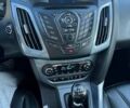 Чорний Форд Фокус, об'ємом двигуна 1.6 л та пробігом 215 тис. км за 8900 $, фото 22 на Automoto.ua