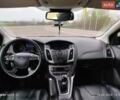 Чорний Форд Фокус, об'ємом двигуна 1.6 л та пробігом 262 тис. км за 7500 $, фото 1 на Automoto.ua