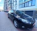 Черный Форд Фокус, объемом двигателя 1.6 л и пробегом 277 тыс. км за 8200 $, фото 3 на Automoto.ua
