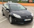Черный Форд Фокус, объемом двигателя 1.56 л и пробегом 265 тыс. км за 7499 $, фото 1 на Automoto.ua