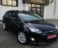 Черный Форд Фокус, объемом двигателя 1.6 л и пробегом 222 тыс. км за 8400 $, фото 1 на Automoto.ua