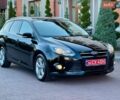 Черный Форд Фокус, объемом двигателя 1.6 л и пробегом 245 тыс. км за 8690 $, фото 35 на Automoto.ua