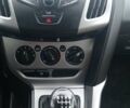 Форд Фокус 2013 в Ивано-Франковске на Automoto.ua Черный Форд Фокус, объемом двигателя 1.6 л и пробегом 222 тыс. км за 7300 $, фото 2 на Automoto.ua