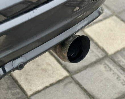 Черный Форд Фокус, объемом двигателя 1.6 л и пробегом 190 тыс. км за 7700 $, фото 34 на Automoto.ua