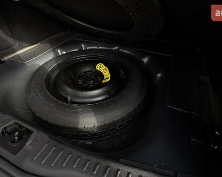 Чорний Форд Фокус, об'ємом двигуна 1.6 л та пробігом 265 тис. км за 9299 $, фото 46 на Automoto.ua