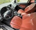 Чорний Форд Фокус, об'ємом двигуна 1.6 л та пробігом 234 тис. км за 8800 $, фото 4 на Automoto.ua