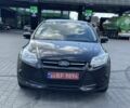 Форд Фокус 2013 в Луцке на Automoto.ua Черный Форд Фокус, объемом двигателя 1.6 л и пробегом 237 тыс. км за 6900 $, фото 4 на Automoto.ua