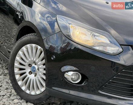 Форд Фокус 2013 в Стрые на Automoto.ua Черный Форд Фокус, объемом двигателя 1.6 л и пробегом 253 тыс. км за 7800 $, фото 17 на Automoto.ua