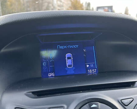 Форд Фокус 2013 в Киеве на Automoto.ua Черный Форд Фокус, объемом двигателя 1.56 л и пробегом 288 тыс. км за 7900 $, фото 26 на Automoto.ua