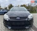 Чорний Форд Фокус, об'ємом двигуна 1.6 л та пробігом 261 тис. км за 7700 $, фото 3 на Automoto.ua