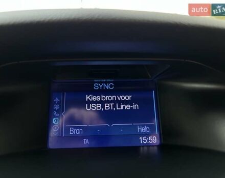 Форд Фокус 2013 в Стрые на Automoto.ua Черный Форд Фокус, объемом двигателя 1.6 л и пробегом 224 тыс. км за 8750 $, фото 121 на Automoto.ua