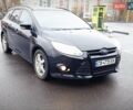 Черный Форд Фокус, объемом двигателя 2 л и пробегом 214 тыс. км за 7600 $, фото 6 на Automoto.ua