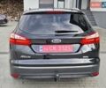 Чорний Форд Фокус, об'ємом двигуна 1.6 л та пробігом 288 тис. км за 8600 $, фото 3 на Automoto.ua