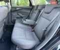 Чорний Форд Фокус, об'ємом двигуна 1.6 л та пробігом 235 тис. км за 8650 $, фото 142 на Automoto.ua