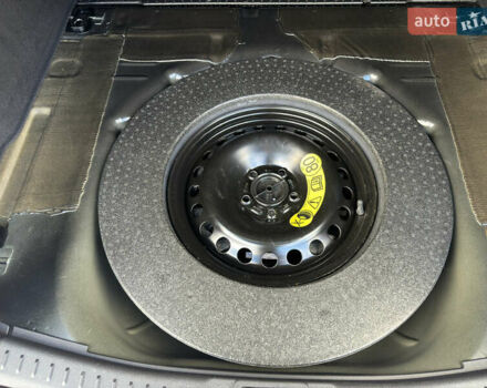 Чорний Форд Фокус, об'ємом двигуна 1.6 л та пробігом 278 тис. км за 8599 $, фото 33 на Automoto.ua