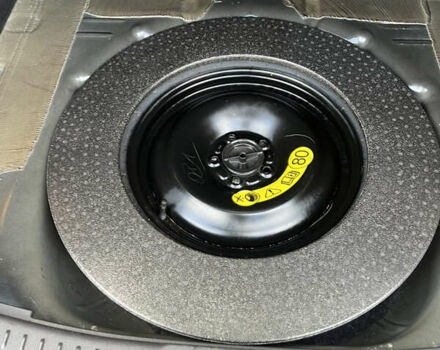 Чорний Форд Фокус, об'ємом двигуна 1.6 л та пробігом 214 тис. км за 8900 $, фото 19 на Automoto.ua