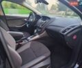 Чорний Форд Фокус, об'ємом двигуна 1.6 л та пробігом 205 тис. км за 7650 $, фото 46 на Automoto.ua