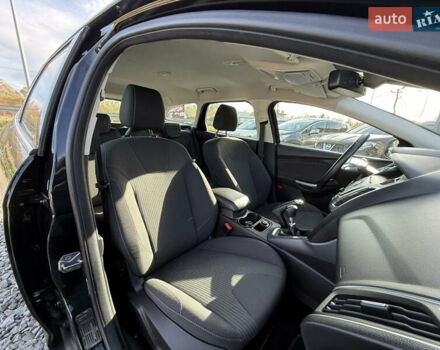 Форд Фокус 2013 у Стрые на Automoto.ua Чорний Форд Фокус, об'ємом двигуна 1.6 л та пробігом 240 тис. км за 8999 $, фото 29 на Automoto.ua