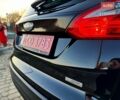 Черный Форд Фокус, объемом двигателя 1.6 л и пробегом 210 тыс. км за 8999 $, фото 26 на Automoto.ua