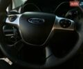 Черный Форд Фокус, объемом двигателя 1.6 л и пробегом 210 тыс. км за 8998 $, фото 73 на Automoto.ua