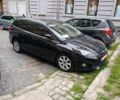 Форд Фокус 2013 у Львові на Automoto.ua Чорний Форд Фокус, об'ємом двигуна 1.6 л та пробігом 227 тис. км за 8400 $, фото 3 на Automoto.ua