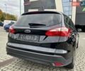 Чорний Форд Фокус, об'ємом двигуна 1.6 л та пробігом 261 тис. км за 7700 $, фото 10 на Automoto.ua
