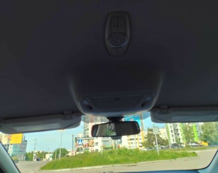 Чорний Форд Фокус, об'ємом двигуна 1.6 л та пробігом 221 тис. км за 8450 $, фото 4 на Automoto.ua