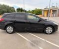 Чорний Форд Фокус, об'ємом двигуна 1.6 л та пробігом 265 тис. км за 7626 $, фото 3 на Automoto.ua