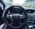 Черный Форд Фокус, объемом двигателя 1.6 л и пробегом 277 тыс. км за 8200 $, фото 10 на Automoto.ua