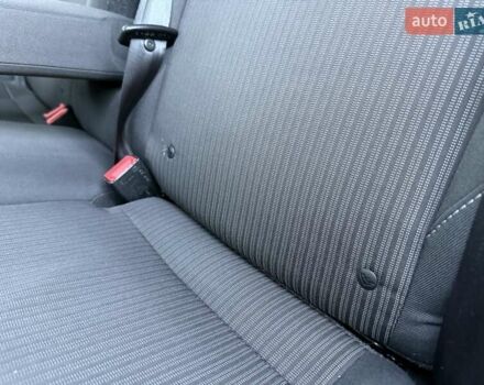 Чорний Форд Фокус, об'ємом двигуна 1.6 л та пробігом 235 тис. км за 8650 $, фото 136 на Automoto.ua