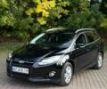 Чорний Форд Фокус, об'ємом двигуна 1.56 л та пробігом 255 тис. км за 7650 $, фото 1 на Automoto.ua