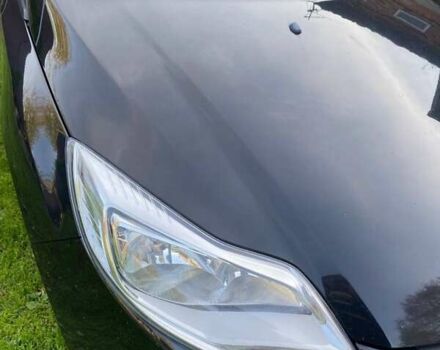 Черный Форд Фокус, объемом двигателя 1.6 л и пробегом 202 тыс. км за 8000 $, фото 8 на Automoto.ua