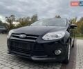 Чорний Форд Фокус, об'ємом двигуна 1.6 л та пробігом 261 тис. км за 7700 $, фото 1 на Automoto.ua