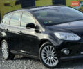 Форд Фокус 2013 у Стрые на Automoto.ua Чорний Форд Фокус, об'ємом двигуна 1.6 л та пробігом 240 тис. км за 8999 $, фото 7 на Automoto.ua