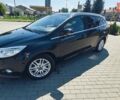 Черный Форд Фокус, объемом двигателя 1.6 л и пробегом 250 тыс. км за 8999 $, фото 17 на Automoto.ua