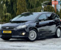 Чорний Форд Фокус, об'ємом двигуна 1.6 л та пробігом 239 тис. км за 8899 $, фото 1 на Automoto.ua