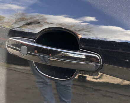 Черный Форд Фокус, объемом двигателя 1.6 л и пробегом 206 тыс. км за 9200 $, фото 19 на Automoto.ua